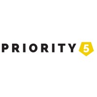 Priority 5